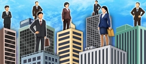 [미리보는 이사회] “금융지주 참호구축, 사외이사-회장 임기 제한 해답”