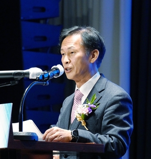 송명달 전 해수부 차관, 국민의힘 영주시장 출마 공식화