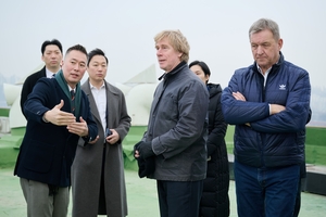 압구정5구역, 현대건설 vs DL이앤씨 ‘빅뱅’