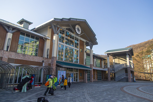 “병오년 설 연휴”...경기관광공사가 제안하는 설날 가족 여행지 가이드