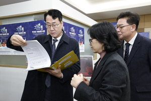 정명근 화성시장, “위축되는 마음까지 보듬는 복지” 확대와 실현에 ‘총력’