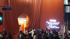 페이퍼백, ‘웰니스 아지트’ 성수 팝업스토어 성료