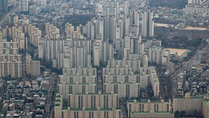 다주택자 양도세 중과 재개…5월9일까지 계약땐 4~6개월 유예