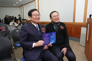 광주 북구청장 선거 “빠진 표가 승부 가른다”…김동찬, 외연 확장력 부각