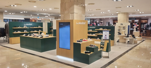 르무통, 현대百 부천중동 매장 오픈…수도권 소비자 접점 확대