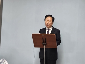 “거짓은 진실을 이길 수 없다”…권기창 안동시장, 의혹 전면 반박하며 강경 대응 예고