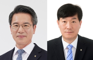 농협중앙회, 박서홍 전무이사·윤성훈 상호금융 대표 선임