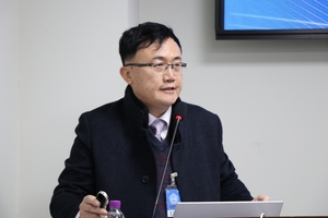 [에너지시설 안전포럼] 가스공사 “지중배관, 데이터 기반 위험평가로 안전•효율 다잡아”