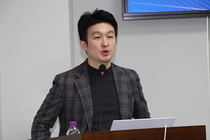 [에너지시설 안전포럼] 전력연구원 “스마트 조끼·안전고리로 현장 위험 즉시 감지”