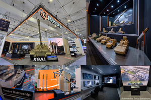 종전 기대에 주춤한 방산주…“숨 고르기냐 추세 전환이냐” [포스트 설 예보-③방산]