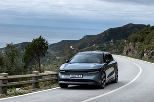 지리자동차그룹, 지난달 전세계 판매량 27만대 돌파