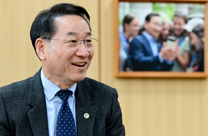 유정복, 설명절 앞두고 시민생활 현장 챙긴다...근로자 복지, 전통시장, 귀성객안전까지