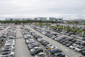 인천공항 주차대행 개편 ‘졸속·절차위반’ 확인