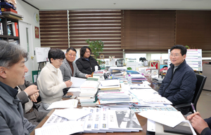 이상일 “특수협, 팔당상수원 수질보전·규제개선 적극 지원”