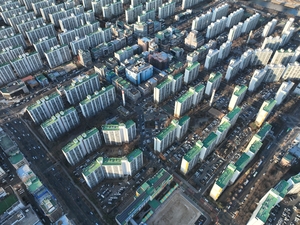 광명 하안주공 6‧7단지 재건축 설계 수주전에 나우‧무영 등 9개사 참여