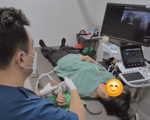 통증치료 의사가 개발한 인공지능 맞춤 케어 시스템 ‘호응’