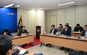 서울자치경찰, ‘설 연휴 특별치안’ 가동... 지하철 범죄·교통난 집중 관리