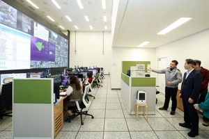 [패트롤] 고양시-과천시-시흥시-양주시-파주시