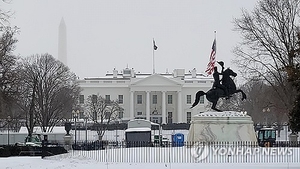 백악관, 조선업 재건 청사진 발표...“한·일과 역사적 협력 계속”