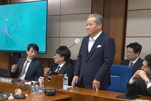 “언론사 단전·단수” 이상민, 1심 징역 7년 불복 ‘항소’