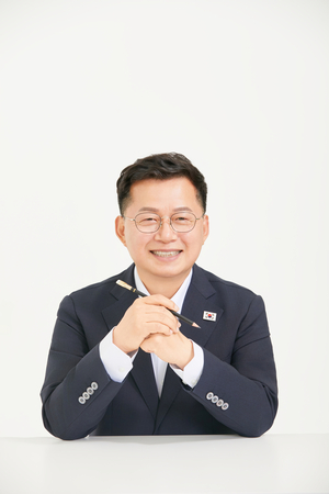 심보균 익산시장 예비후보, “익산시에 여성농민 전담 부서 설치”…농정 패러다임 전환 선언