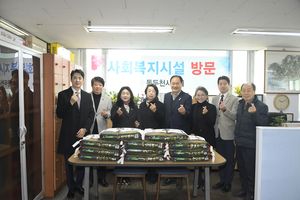 [패트롤] 동두천시의회-부천시의회-시흥시의회-하남시의회