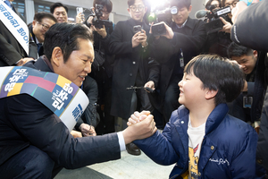 여야, 사법개혁 놓고 공방...“국민보호” vs “李대통령 철갑방탄”