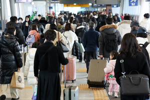 ‘설 특수’ 노린 금융권...게임형 프로모션부터 금융지원까지