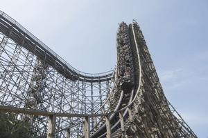 설 연휴에 에버랜드 갈까? 롯데월드 갈까?