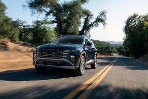 현대차, 美 친환경차 누적 판매 100만대 돌파