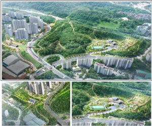 용인시, 죽전 70호 공원 유치권 해소 총력전...“준공까지 책임있게 마무리”