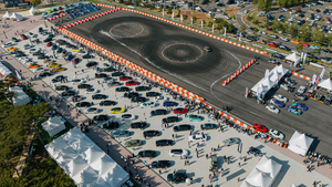 바다·꽃·머드·빛…보령시, 2026년 사계절 관광객 잡는다