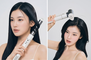 쿠쿠 ‘리네이처 제트스타일러 글램 드라이기’ 출시