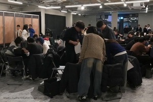 글로벌 IP ‘명탐정 코난’, SCRAP×비트포비아 협업으로 국내 첫 공식 추리 게임 팝업 성료