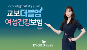 교보생명 자궁질환 초음파검사 특약, 6개월 배타적사용권 획득