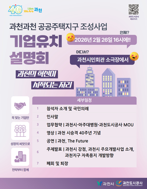 [패트롤] 과천시-광명시-김포시-시흥시-안양시