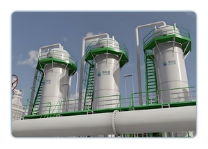 라이션 “수소 에너지 기반 사업 구조 고도화”