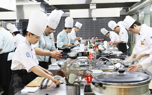 스타 셰프 교수진과 함께하는 한호전, 2026학년도 신입생 추가 선발