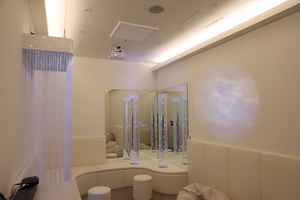 “항공기 탑승 전 불안하다면? 인천공항 심리 안정실 이용하세요”