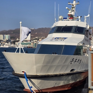 [기획]경주시, 어업지도선 운영 방식 도마 위…‘현장 대응 체감 낮다’(상)