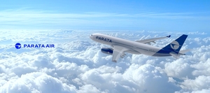 파라타항공, AMOS 시스템 도입해 안정적인 정비·안전 운영체계 구축