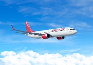 이스타항공, 3월 31일 인천-홍콩 취항 “중화권 노선 확대”