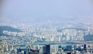 서울 집값 오름폭 3주째 축소…한 달여만에 0.1%대로 내려와