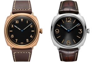 파네라이, 100주년 기념 ‘Radiomir Viaggio Nel Tempo Experience Set’ 공개