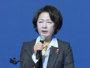 추미애, “상처받은 국민 다시 일어설 ‘희망자리’ 만들겠다”…경기도지사 도전 시사