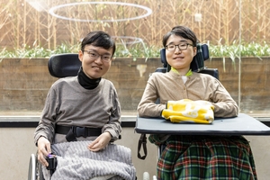 쿠팡, 장애인 e스포츠팀 선수 1년 만에 8배 ‘쑥’