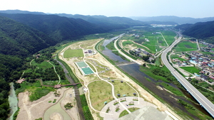 [기획]자연과 연결이 만드는 도시의 변화…안동, 2026년 ‘정주도시’ 도약 본격화