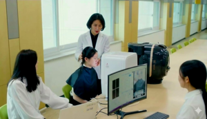 경복대 의료미용과 96.7% 취업률 비결, ‘임상 인재’ 양성