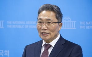 ‘李 대통령과 마찰’ 이학재 인천국제공항공사 사장 사의 표명