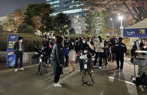 [패트롤] 과천시-군포시-김포시-안산시-의왕시